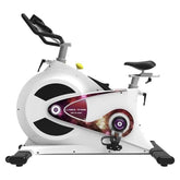 Revo 220 Indoor Group Cycling Bike with Massive 24kg Flywheel